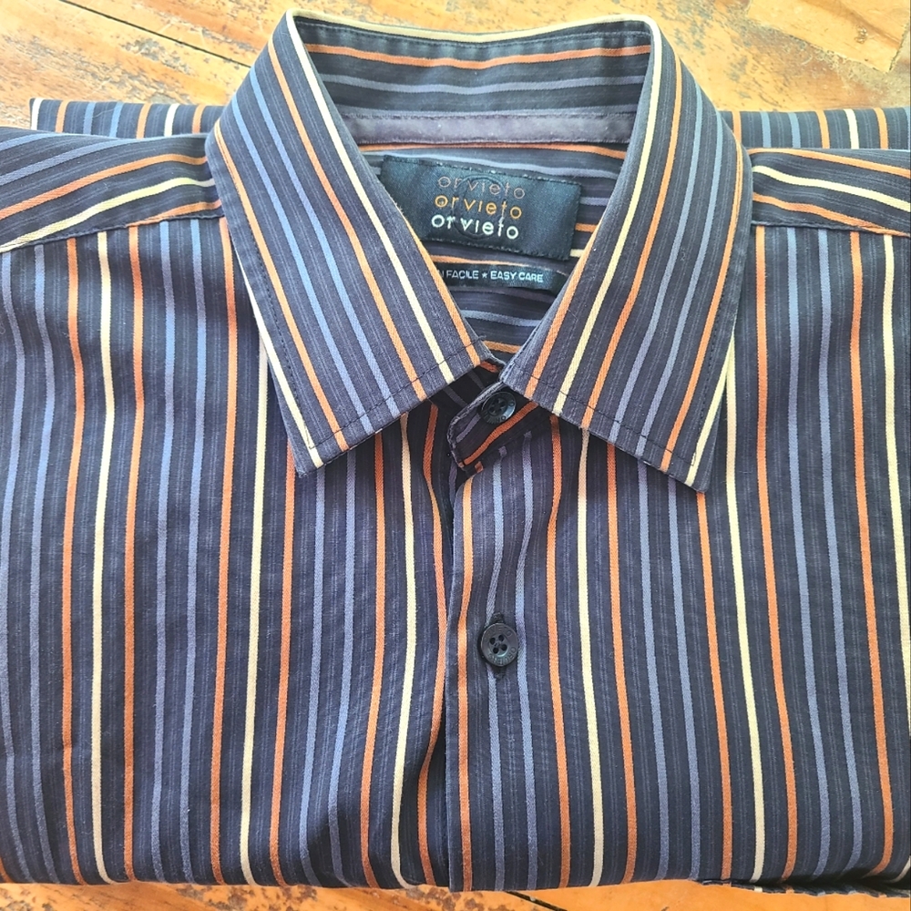 🅾️ORVIETO shirt for men